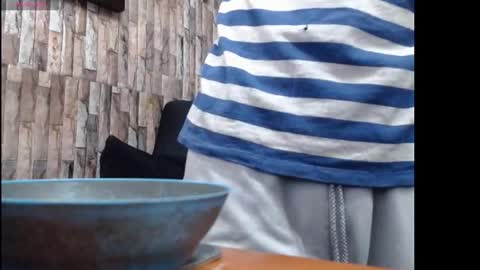 jhosuamoore2 online show from November 2025 12:32:01 AM