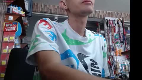 jhosuamoore2 online show from November 2025 02:23:01 PM