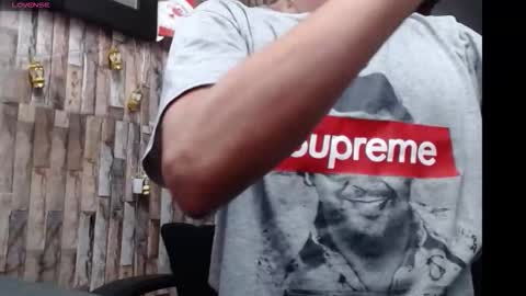 jhosuamoore2 online show from December 2025 10:25:02 PM