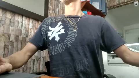 jhosuamoore2 online show from January 2026 09:42:01 PM