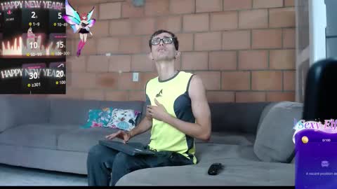 jhosuamoore2 online show from February 2026 11:47:02 AM