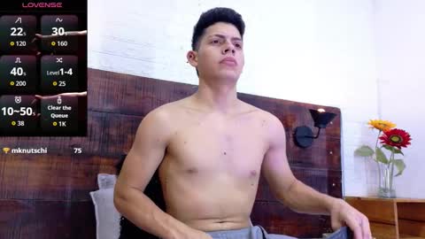 jhosuavega online show from September 2025 02:49:01 AM