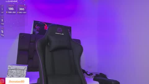 Jhonatan80  online show from January 2025 07:03:01 AM