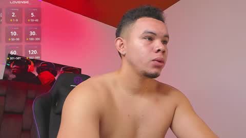 Jhonatan80  online show from February 2025 07:23:01 AM