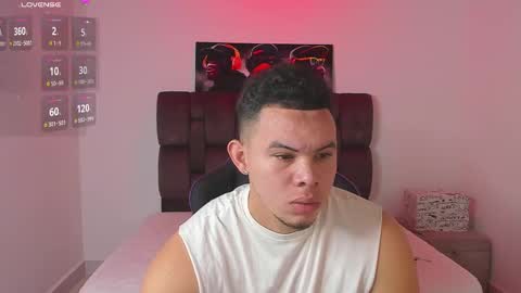 Jhonatan80  online show from March 2025 07:08:02 AM