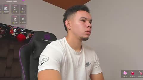 Jhonatan80  online show from March 2025 10:09:01 AM