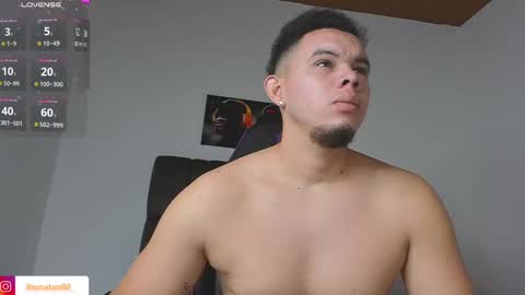 Jhonatan80  online show from September 2025 07:03:02 AM