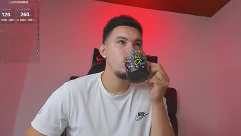 Jhonatan80  online show from October 2025 07:08:02 AM