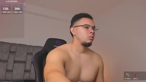 Jhonatan80  online show from February 2026 07:04:01 AM