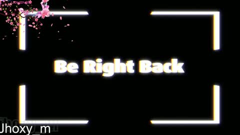 Hello iam hoxy ready to get wet online show from January 2025 05:09:01 AM