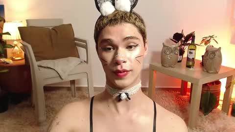 Jhuan Nhez online show from October 2025 05:52:01 AM