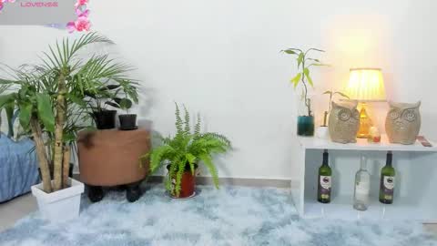 Jhuan Nhez online show from February 2026 04:10:02 AM