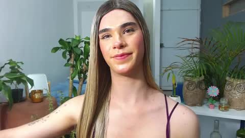 Jhuan Nhez online show from April 2026 03:36:02 AM