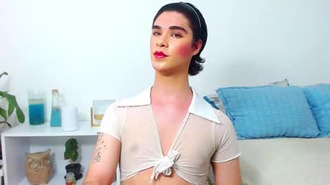 Jhuan Nhez online show from June 2026 01:43:02 AM