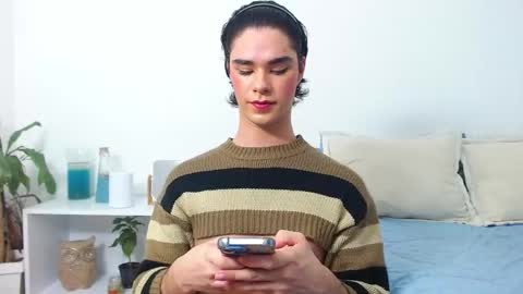 Jhuan Nhez online show from June 2026 01:06:01 AM