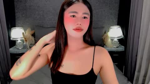 jhuliana_and_charles_room online show from February 2026 07:59:02 AM