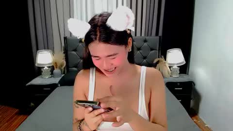 Snapshot of jhuliana_and_charles_room chatting on June 2026 08:49:02 AM jhuliana_and_charles_room online show from June 2026 08:49:02 AM