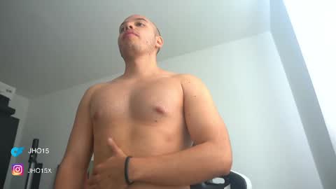 Jhx online show from November 2025 03:01:02 PM