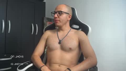 Jhx online show from February 2026 06:24:02 PM