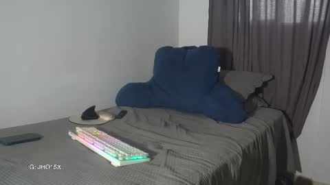 Jhx online show from March 2026 09:58:01 PM