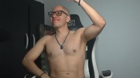 Jhx online show from April 2026 10:36:02 PM