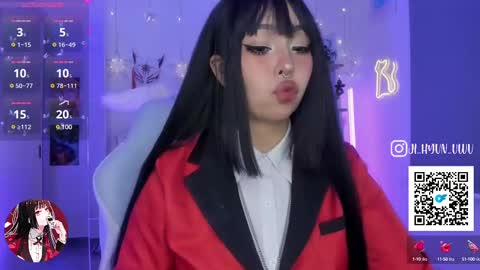 Snapshot of ji_hyun chatting on March 2025 01:03:02 AM Ji online show from March 2025 01:03:02 AM