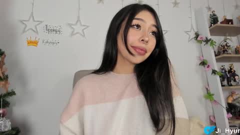 Ji  online show from December 2025 03:02:01 AM