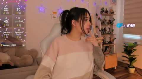 Ji  online show from April 2026 04:59:01 PM