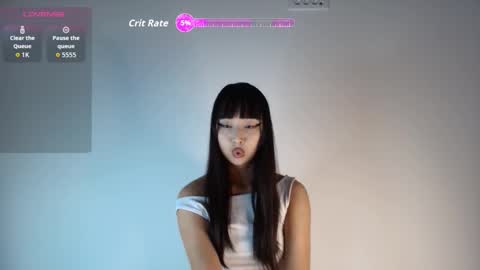 Jiyen online show from September 2025 10:18:02 AM