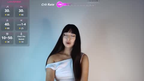 Jiyen online show from October 2025 11:57:02 PM