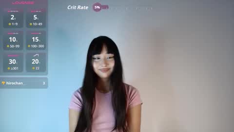 Jiyen online show from October 2025 11:38:01 PM