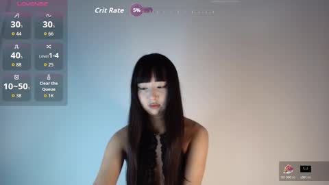 Jiyen online show from October 2025 12:03:01 AM