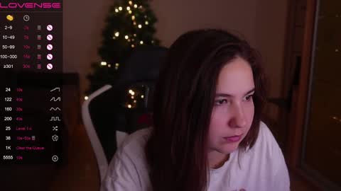 jia_lisaa online show from December 2024 11:30:01 PM