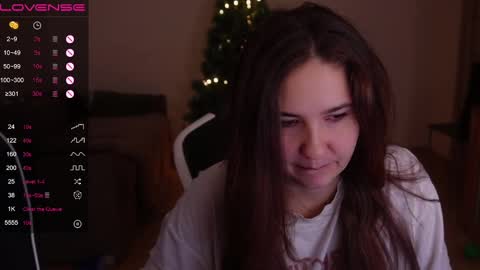 jia_lisaa online show from December 2024 10:34:01 AM