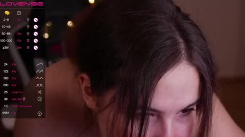 jia_lisaa online show from January 2025 03:00:02 AM