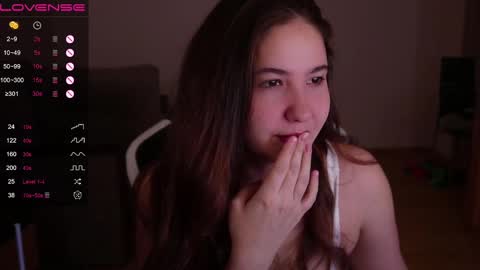 jia_lisaa online show from January 2025 11:56:01 PM