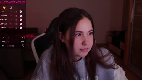 jia_lisaa online show from March 2025 01:42:01 PM