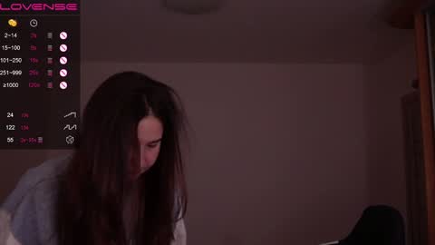 jia_lisaa online show from March 2025 11:47:02 AM