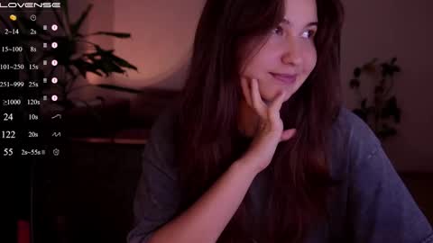 jia_lisaa online show from September 2025 11:01:02 AM