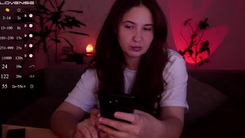 jia_lisaa online show from October 2025 11:11:02 PM