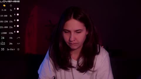 jia_lisaa online show from March 2026 11:49:01 AM