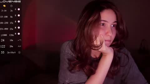 jia_lisaa online show from April 2026 10:24:02 AM