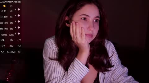 jia_lisaa online show from June 2026 06:10:02 PM