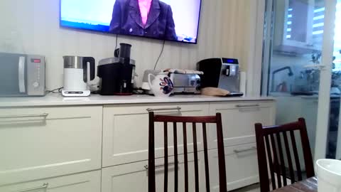 Jiana online show from January 2025 06:48:02 AM