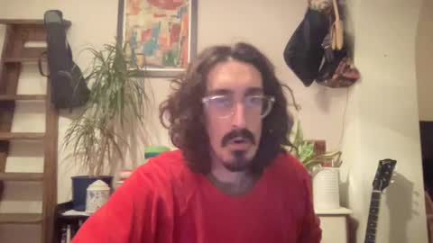 Jigz1986 online show from January 2025 07:02:02 PM