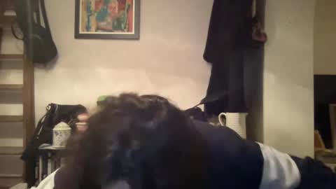 Jigz1986 online show from February 2025 07:27:02 PM