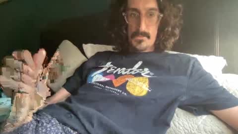 Jigz1986 online show from March 2025 04:51:02 PM