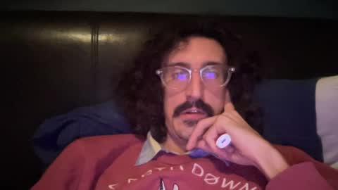 Jigz1986 online show from March 2026 01:42:02 AM