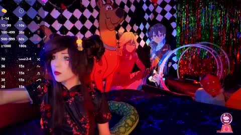    online show from February 2025 02:47:02 AM