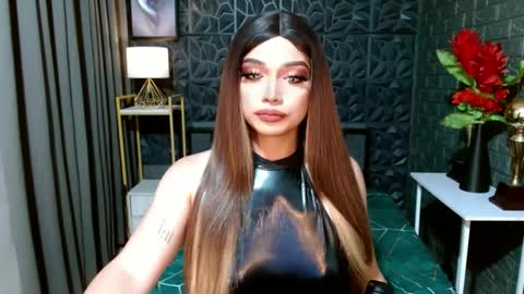 jilianward online show from February 2025 09:17:02 AM